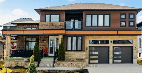 67 Fischer Dairy Rd, Walkerton, ON, N0G2V0 | Card Image