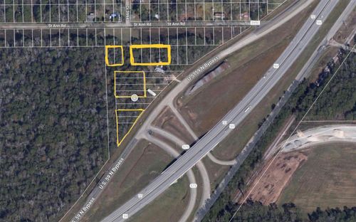 TBD N Hwy 59, Cleveland, TX, 77327 | Card Image