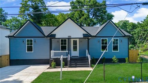 215 Mars St, Petersburg, VA, 23803-5163 | Card Image