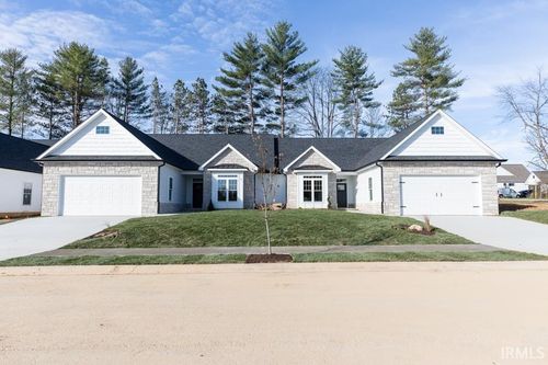 4205 S Red Pine Drive, Bloomington, IN, 47401 | Card Image