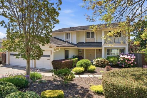 1606 Ascension Dr, San Mateo, CA, 94402-3615 | Card Image
