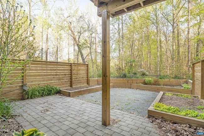 1509 Birnam Dr, Townhouse with 3 bedrooms, 4 bathrooms and null parking in CHARLOTTESVILLE VA | Image 16
