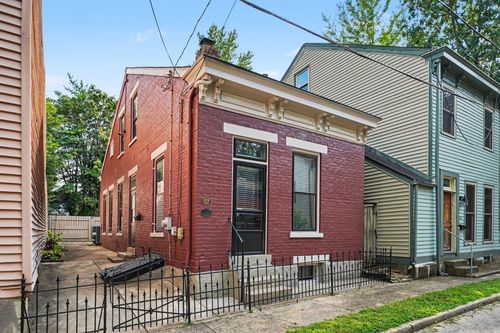 239 Kentucky Ave, Covington, KY, 41011-1458 | Card Image