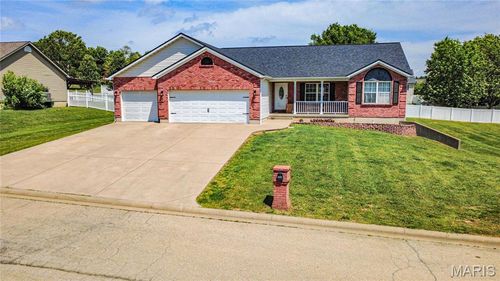 1133 Pride Dr, Desloge, MO, 63601-3082 | Card Image