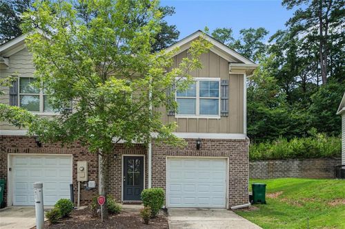3271 Pennington Dr, Stonecrest, GA, 30038-1582 | Card Image
