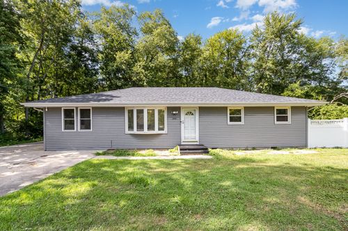 250 E 1st St, Braidwood, IL, 60408-1706 | Card Image