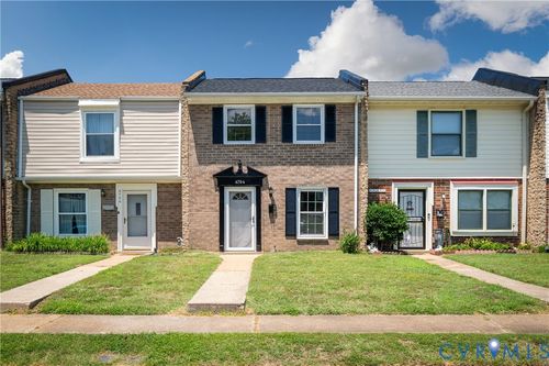 4704 Leadenhall Dr, North Chesterfield, VA, 23234-5322 | Card Image