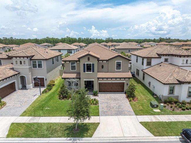 4056 Burdick Loop, House other with 6 bedrooms, 4 bathrooms and null parking in ODESSA FL | Image 31