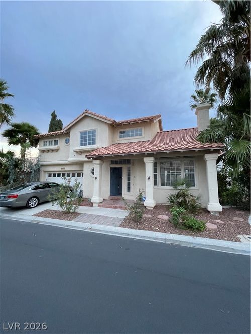 5009 Forest Oaks Dr, Las Vegas, NV, 89149-5709 | Card Image