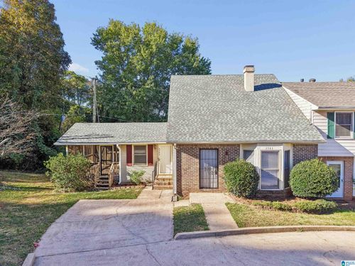 2583 Hampstead Dr, BIRMINGHAM, AL, 35235-2091 | Card Image