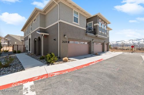 3-2020 Cradle Mountain Dr, Reno, NV, 89523-2172 | Card Image