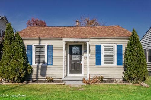 503 Inverness Ave, Louisville, KY, 40214-2607 | Card Image