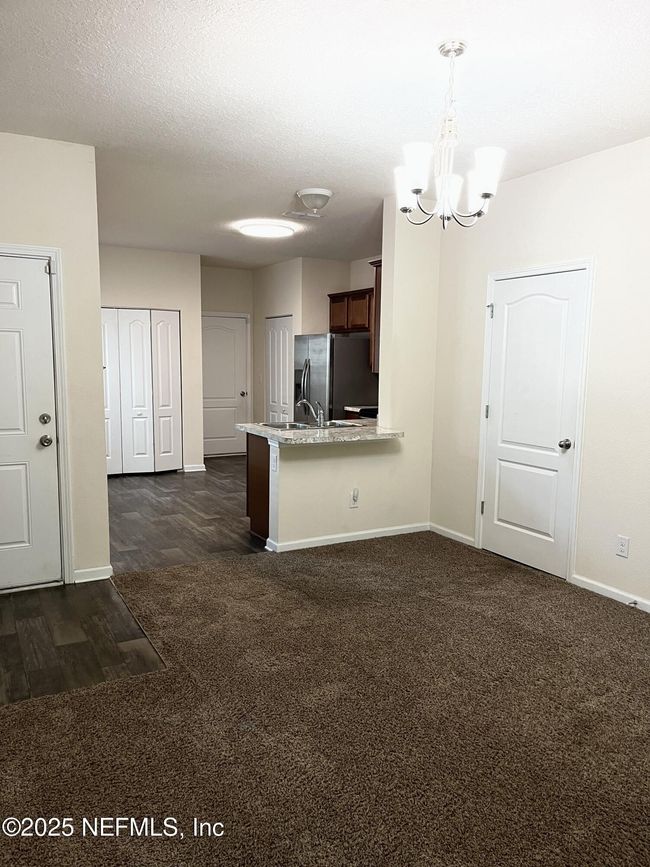 850 Servia Dr, Townhouse with 2 bedrooms, 3 bathrooms and null parking in ST JOHNS FL | Image 7