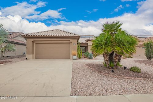 14514 W Las Brizas Ln, Sun City West, AZ, 85375-2701 | Card Image