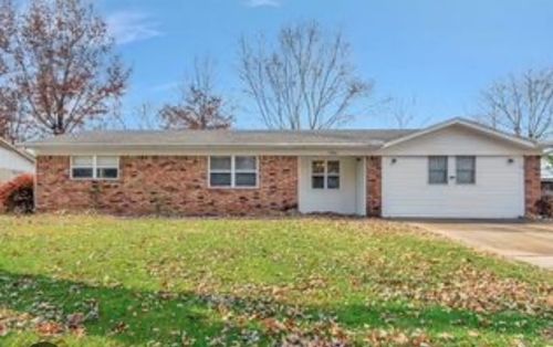 1105 Joye St, Springdale, AR, 72762-2779 | Card Image