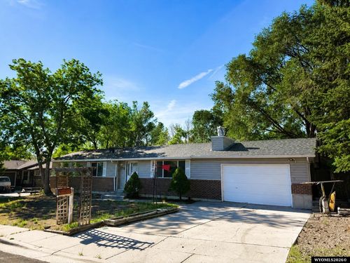 170 Clearview Dr, Green River, WY, 82935-5459 | Card Image