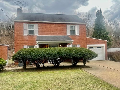 2511 Mcneilly Rd, Brookline, PA, 15226-2409 | Card Image