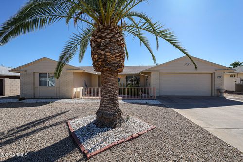10249 W Gulf Hills Drive, Sun City, AZ, 85351 | Card Image