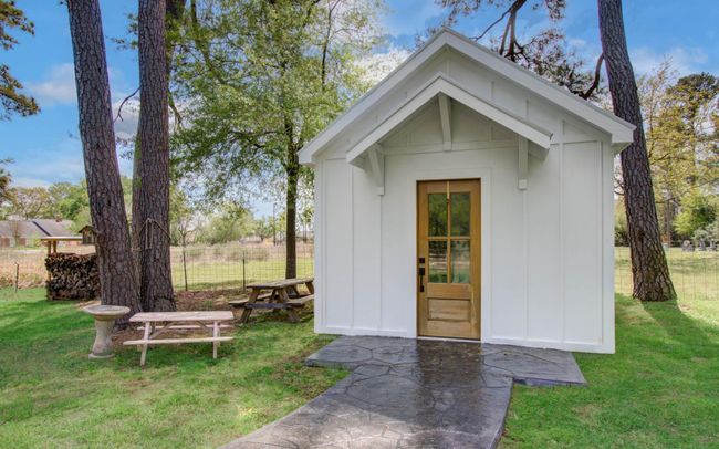 14203 Cypress Creek Blvd, House other with 3 bedrooms, 2 bathrooms and 2 parking in Cypress TX | Image 36