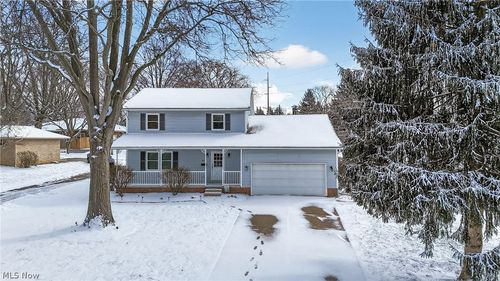 531 Woodland Avenue, Wadsworth, OH, 44281 | Card Image