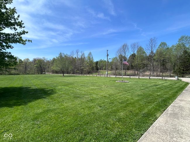 9695 Houston Rd, House other with 3 bedrooms, 3 bathrooms and null parking in Freetown IN | Image 30