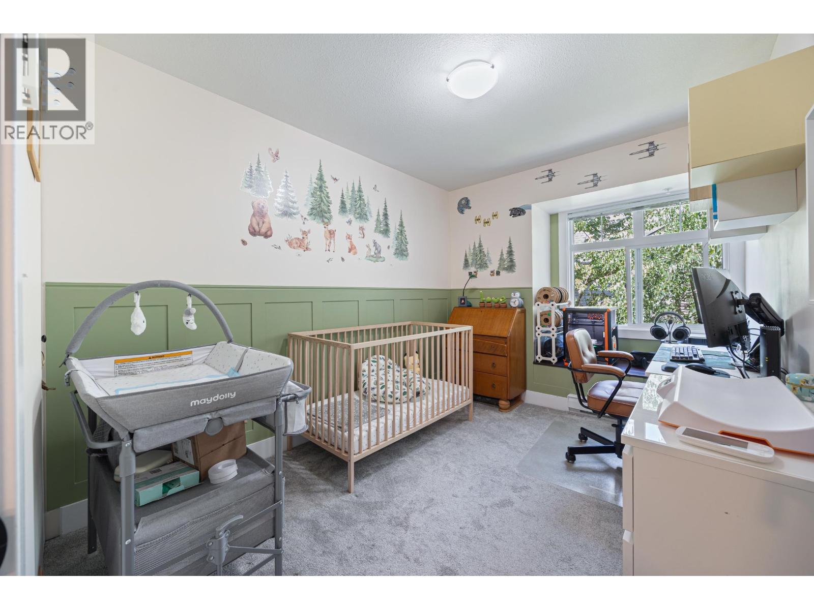 Residential in Burnaby