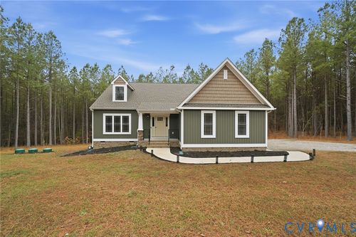 2225 Sutton Cliff Lane, Powhatan, VA, 23139 | Card Image