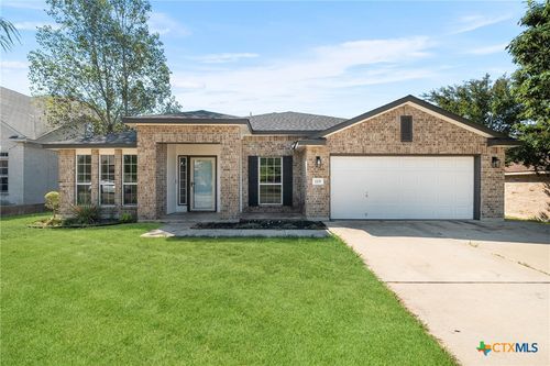 119 Deer Horn Pass, Harker Heights, TX, 76548-2469 | Card Image
