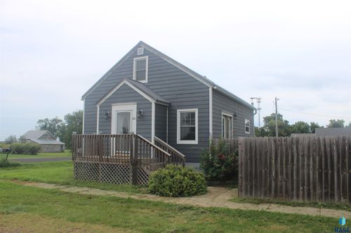 224 W Henry St Street, Freeman, SD, 57029 | Card Image