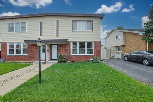 9389 Hamlin Ave, Des Plaines, IL, 60016-4239 | Card Image