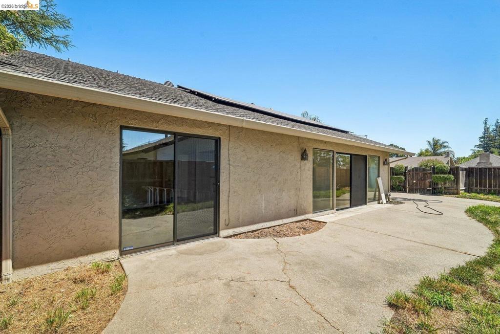 Residential in Stockton 2