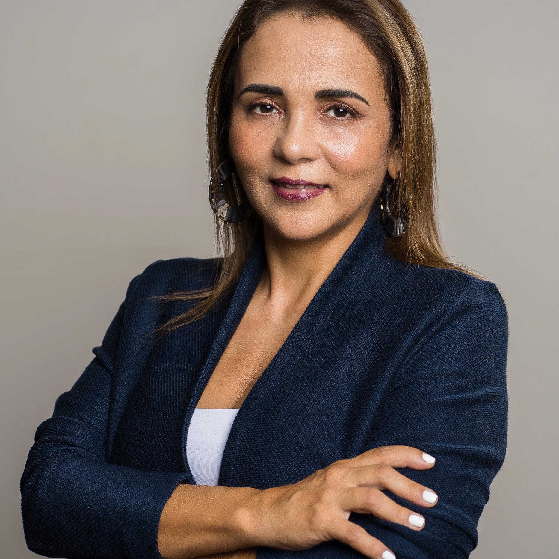 Magda Bustamante