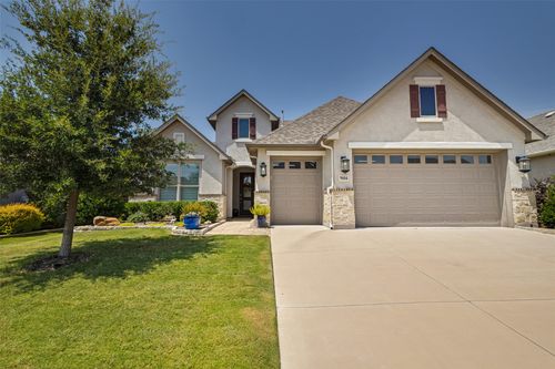 9604 Greenstone Way, Denton, TX, 76207-1681 | Card Image