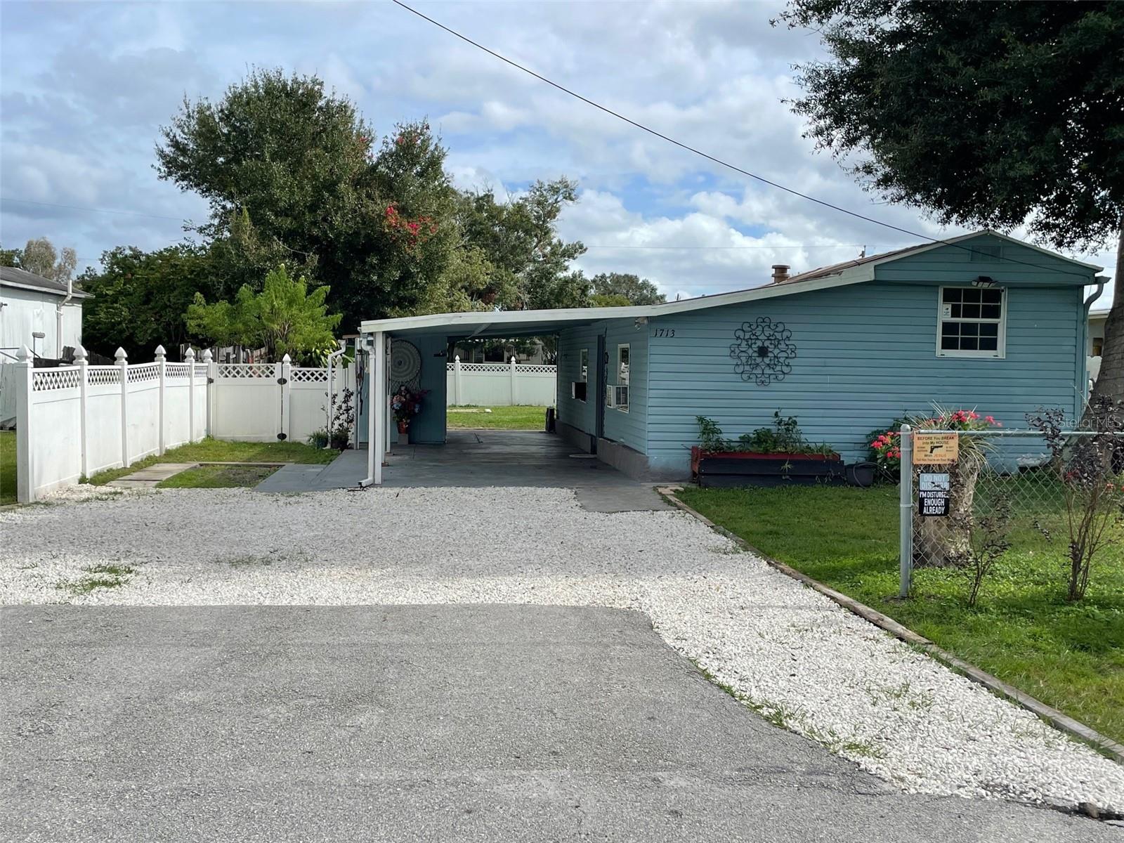 Jersey Ave, Saint Cloud, FL 34769