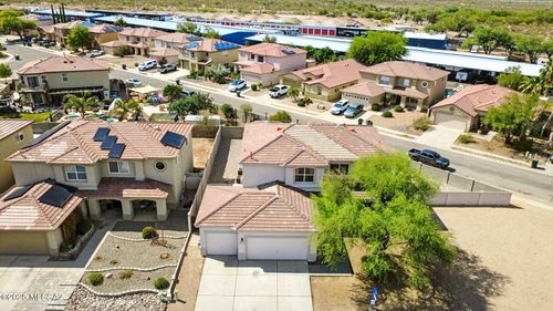 8464 E Via Cortina De Madera, Tucson, AZ, 85747 | Card Image
