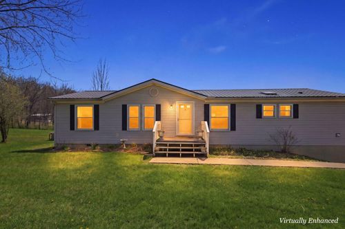 16260 Sycamore Rd, Mount Vernon, OH, 43050-8529 | Card Image