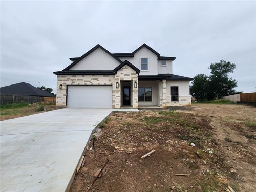 813 Golden Eagle Cv, Salado, TX, 76571-6681 | Card Image