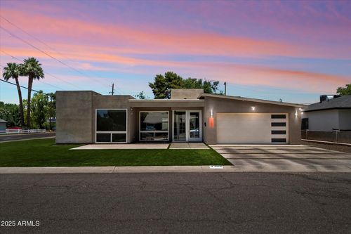 4202 E Catalina Dr, Phoenix, AZ, 85018-7212 | Card Image