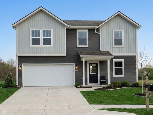 10276 Samerton Ln, Indianapolis, IN, 46239-7000 | Card Image
