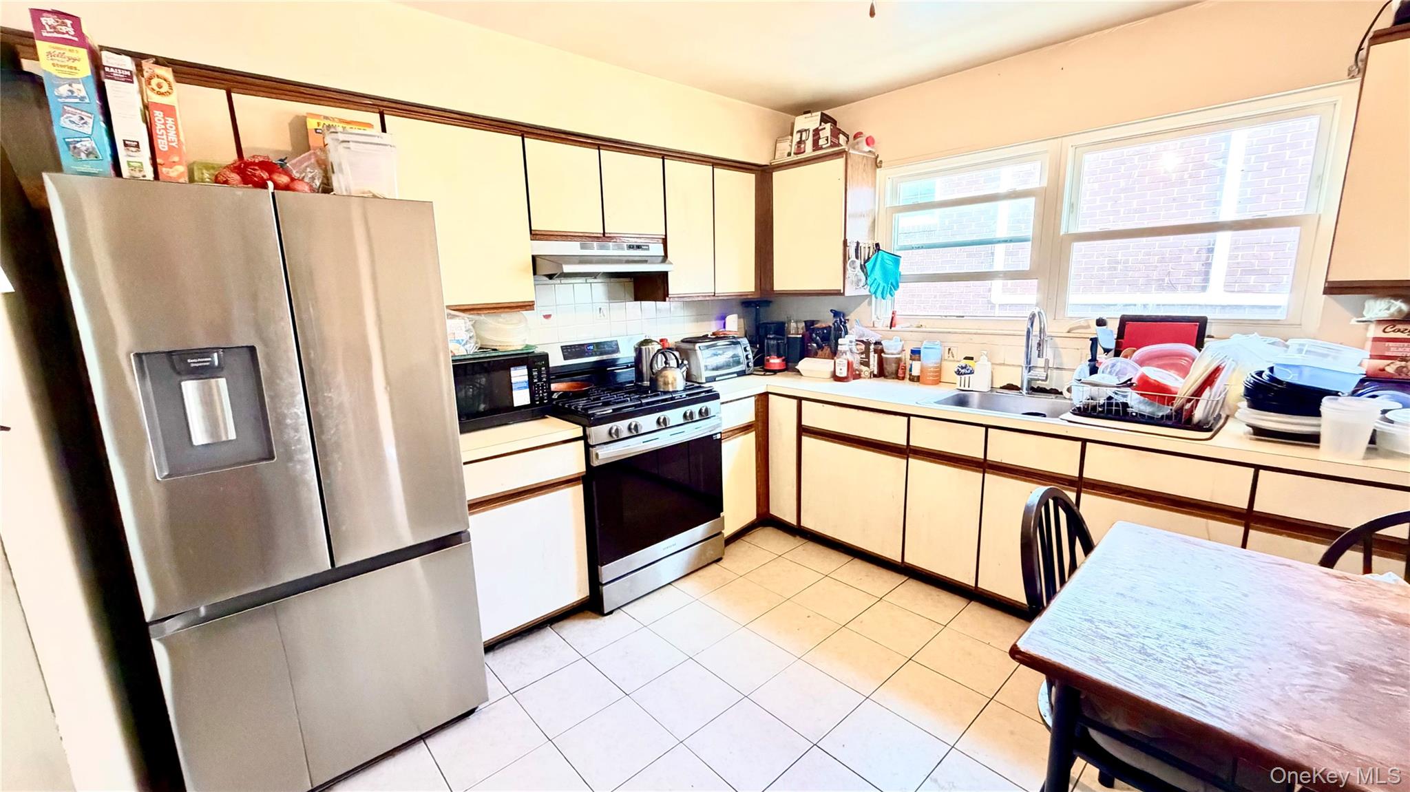 Residential in New York 3