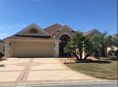 2918 Canyon Avenue, House other with 3 bedrooms, 2 bathrooms and null parking in THE VILLAGES FL | Image 1