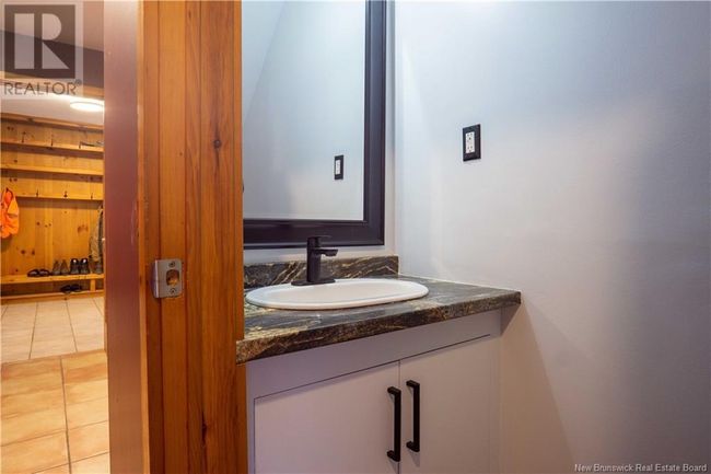 1659 Rte 540, House other with 5 bedrooms, 3 bathrooms and null parking in Kirkland NB | Image 26