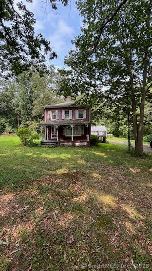 493 Halliwell Ave, Orange, CT, 06477-2521 | Card Image