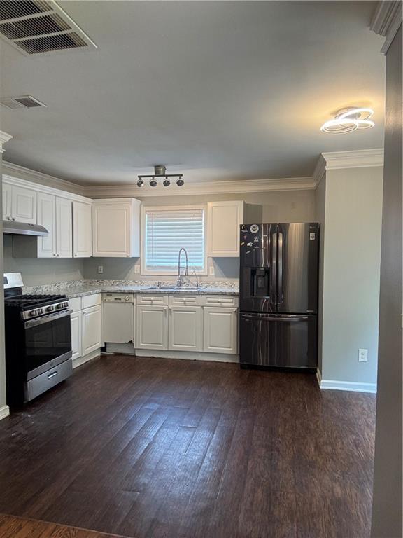 Residential Lease in Lawrenceville 3