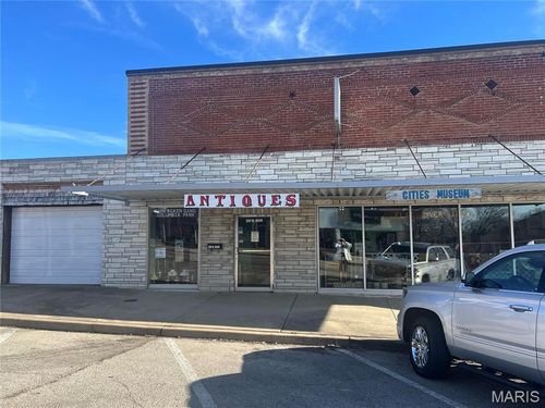 208 W Main St, Park Hills, MO, 63601-2542 | Card Image