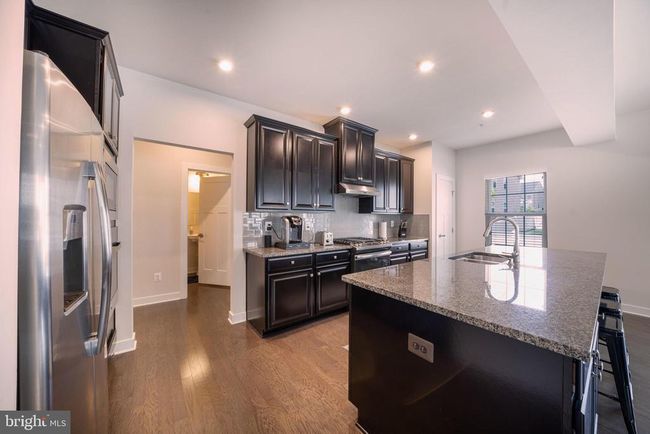 11116 Wheeler Ridge Dr, House other with 5 bedrooms, 5 bathrooms and null parking in MANASSAS VA | Image 18