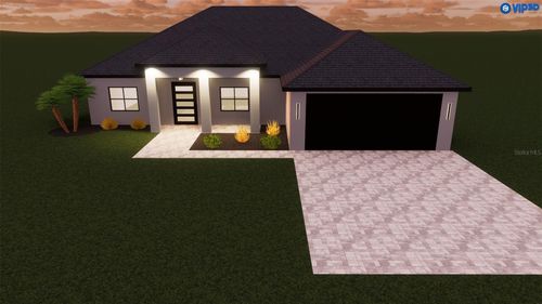 0 Longfellow Ln, NORTH PORT, FL, 34288 | Card Image
