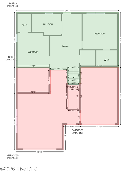 214 Laguna Ln, Jacksonville, NC, 28540-4261 | Card Image