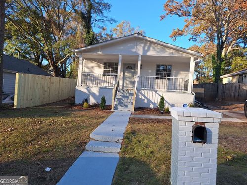 2155 Park Ter, College Park, GA, 30337-1703 | Card Image