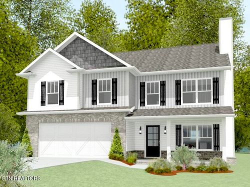 lot-80b-153 Roseberry St, Oak Ridge, TN, 37830-2302 | Card Image